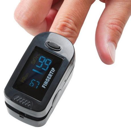 How to Choose the Right Oximeter?