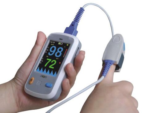 How to Choose the Right Oximeter?