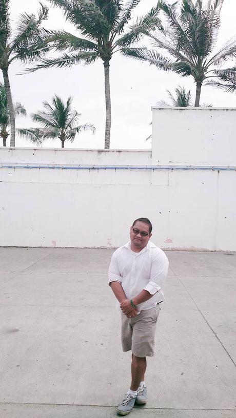 FEATURED BLOGGER SERIES: WHAT IS FASHION TO CEBU'S TOP FOOD BLOGGER, CARLO OLANO