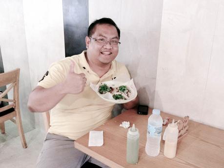 FEATURED BLOGGER SERIES: WHAT IS FASHION TO CEBU'S TOP FOOD BLOGGER, CARLO OLANO