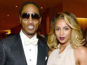 Ciara Sues Future Million