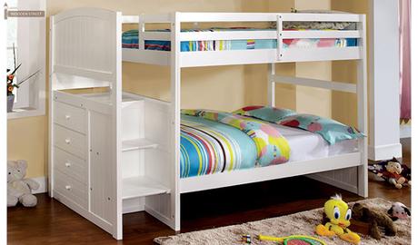 Buying a Bunk Bed? Here are the 7 & Most Important Points to Consider