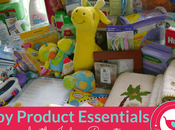 Baby Product Essentials Indian Parent