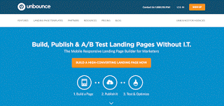 Lander Vs Unbounce Vs GetResponse: Best Landing Page Builder Comparison