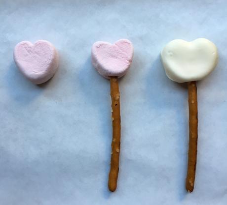 Make This: Marshmallow Pops