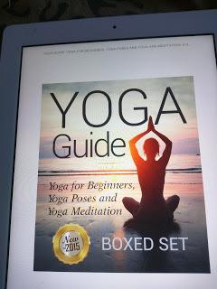 Yoga Guide