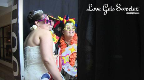 Gina and Colin's Wedding Highlights20