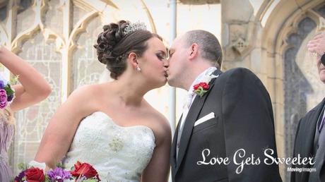 Gina and Colin's Wedding Highlights15
