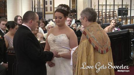 Gina and Colin's Wedding Highlights10