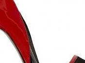 Shoe Kandee Shoes Moulin Rouge d'Orsay Pumps