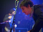 SUSTO Futurebirds Played Tractor Tavern [Photos]