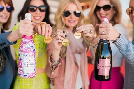 Galentine's Day, #SquadGoals, #ChandonSquad, #ChandonxOC, dallas blogger firends