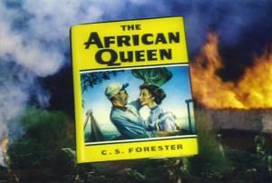 The_African_Queen,_novel