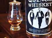 Corsair Quinoa Whiskey Review