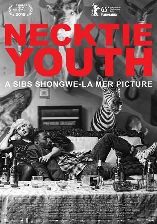 PAFF: Necktie Youth PAFF: Necktie Youth
