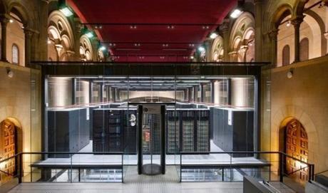 Barcelona Supercomputing Center