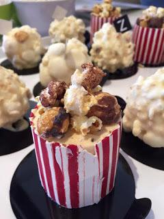 {Foodie} Cob's Popcorn