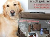 Solvit Makes Traveling With Your Easy