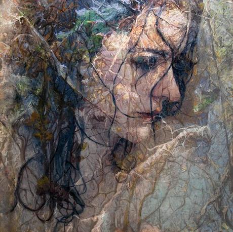 Alyssa Monks - new art direction - nature portraiture