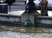 Won't Believe This Photo River #ThamesBarrier Closes