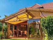 Chill Sun: Patio Cover Options Your Home