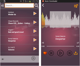 7+1 Best Free MP3 Music Downloader Android Apps 7+1 Best Free MP3 Music Downloader Android Apps