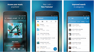 7+1 Best Free MP3 Music Downloader Android Apps