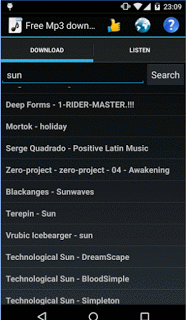 7+1 Best Free MP3 Music Downloader Android Apps 7+1 Best Free MP3 Music Downloader Android Apps