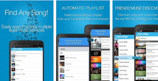 7+1 Best Free MP3 Music Downloader Android Apps
