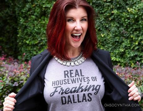 EXCLUSIVE SCOOP on the Real Housewives of Dallas Cast