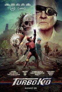 turbo kid