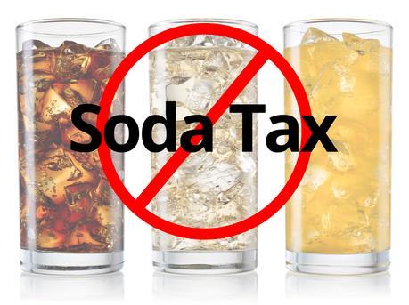 Dietitians of Canada Calls for the Taxation of Sugar-Sweetened Beverages