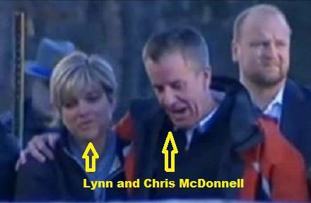 Lynn & Chris McDonnell