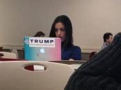 Student Threatens Violence After Seeing Trump Sticker Classmate’s Computer. ‘I’ll Smash This B**ch’s Computer’