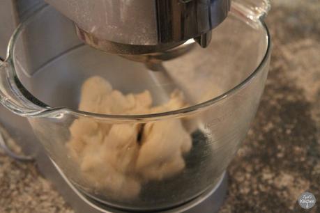 Heart Shaped Raspberry Rolls Heart Shaped Raspberry Rolls