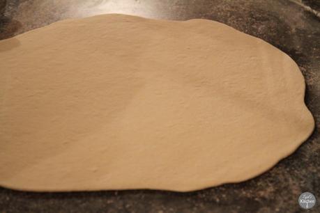 Heart Shaped Raspberry Rolls Heart Shaped Raspberry Rolls