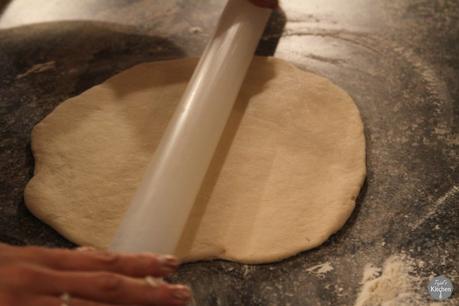 Heart Shaped Raspberry Rolls Heart Shaped Raspberry Rolls