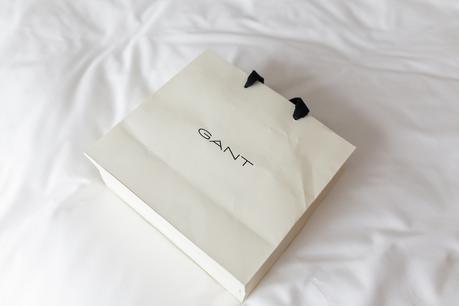 GANT