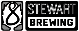 stewart brewing beer festival loanhead