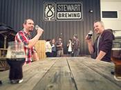 Stewart Brewing Launch Edinburgh Beer Festival This Spring