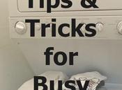 Laundry Tips Tricks Busy Families