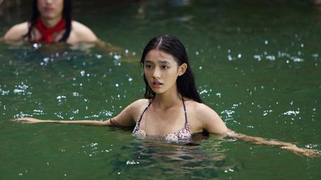 Stephen Chow Has A Message With His New Mermaid Movie (美人鱼)