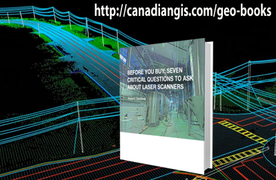 Questions to ask before buying a laser scanners