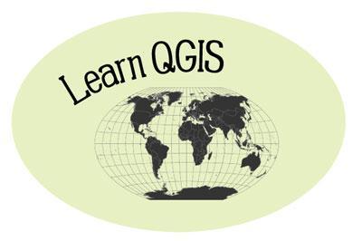 Learn QGIS