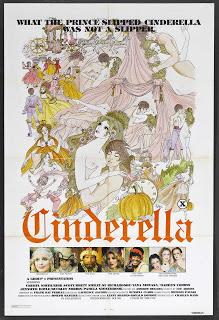 #2,005. Cinderella  (1977)