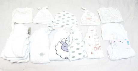 What's In My C-Section Hospital Bag?