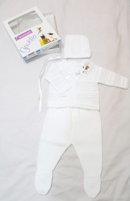 What's In My C-Section Hospital Bag?