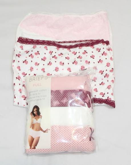 What's In My C-Section Hospital Bag?