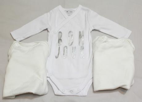 What's In My C-Section Hospital Bag?