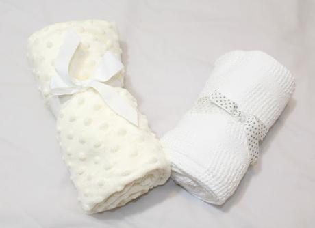 What's In My C-Section Hospital Bag?